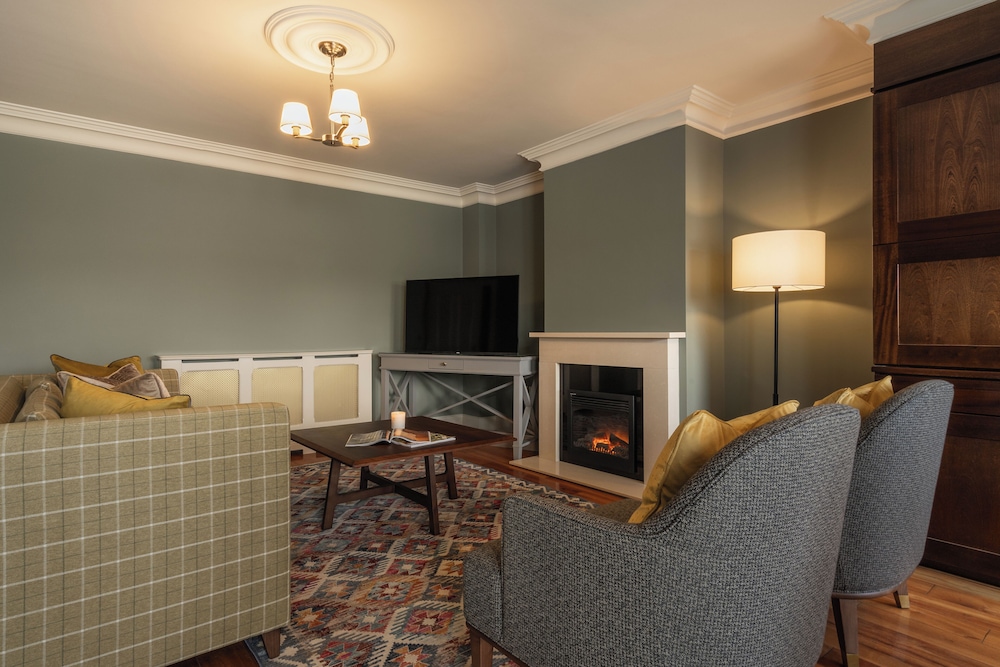 Lough Erne Resort 88/100