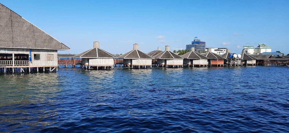 Sipadan Inn 1 Semporna 39/50