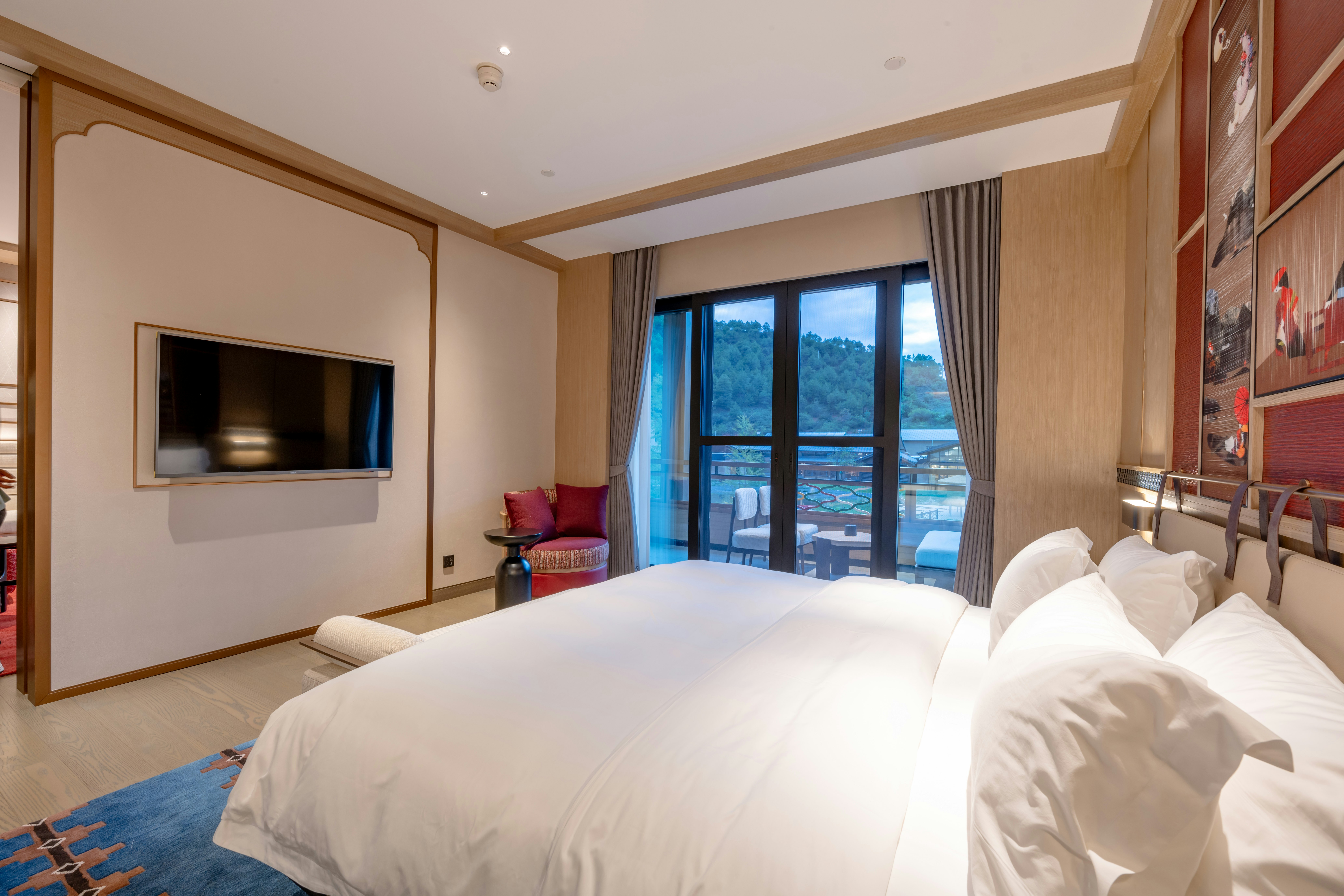 Hotel Indigo Lugu Lake by IHG 20/50