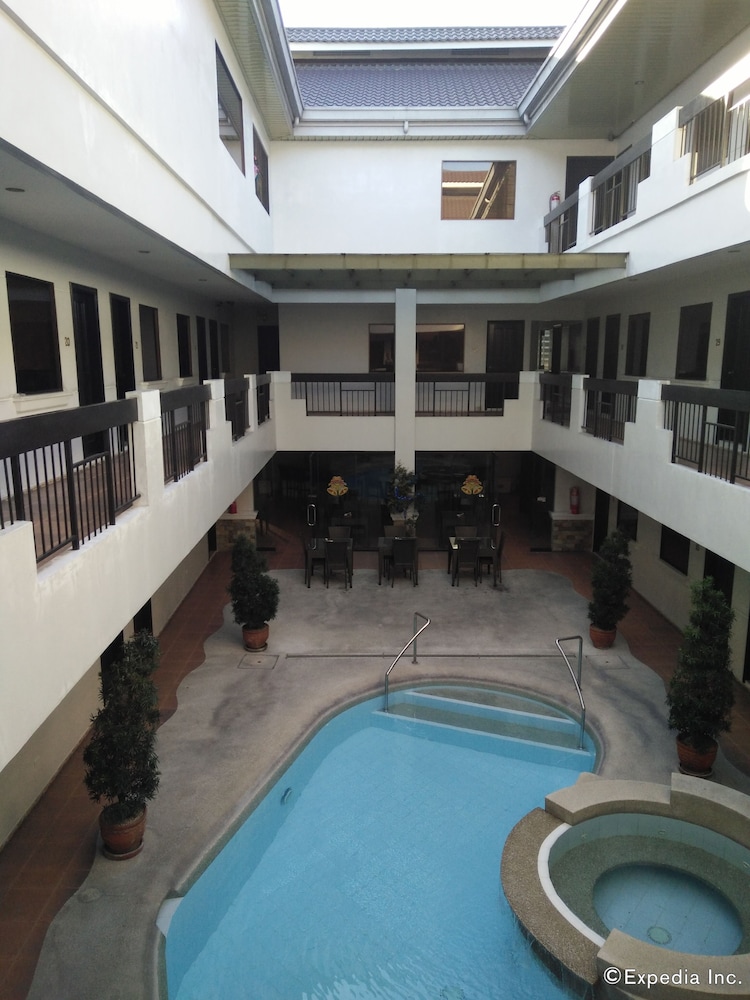 Boomerang Hotel 28/63