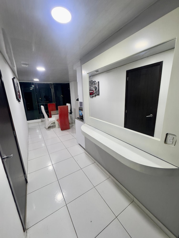 Hotel Blue Santa Rosa de Cabal 6/49