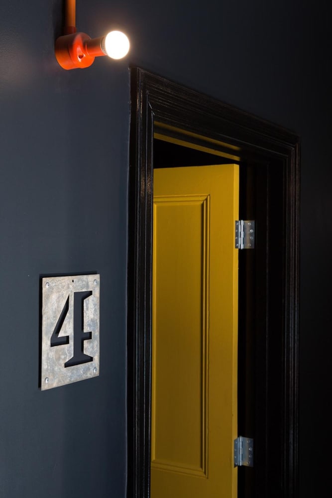 The Franklin Hotel 32/43