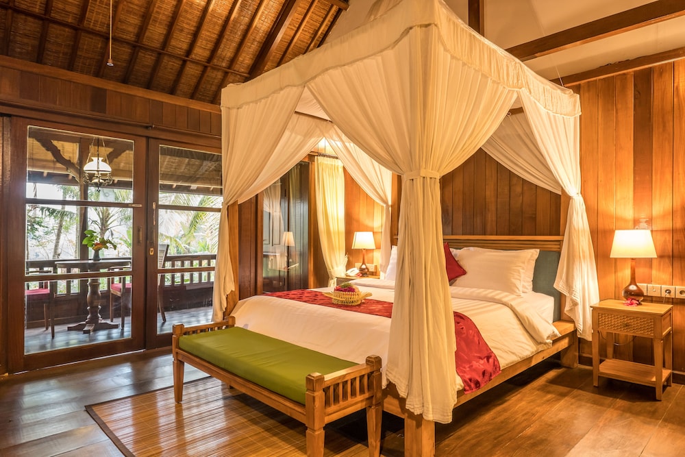 Ananda Ubud Resort 8/33