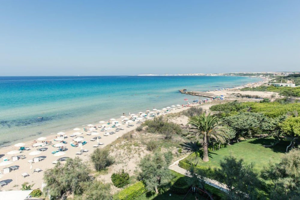 Residence Cala Verde 45/50