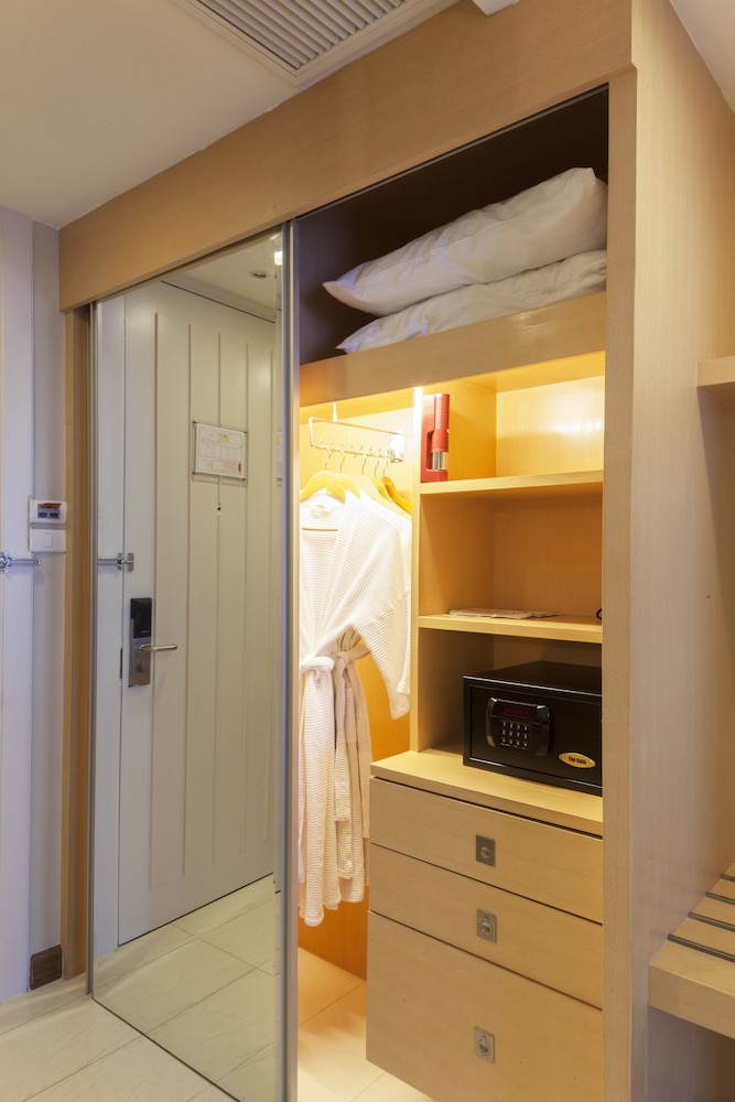 Hotel Solo Sukhumvit 2 17/50