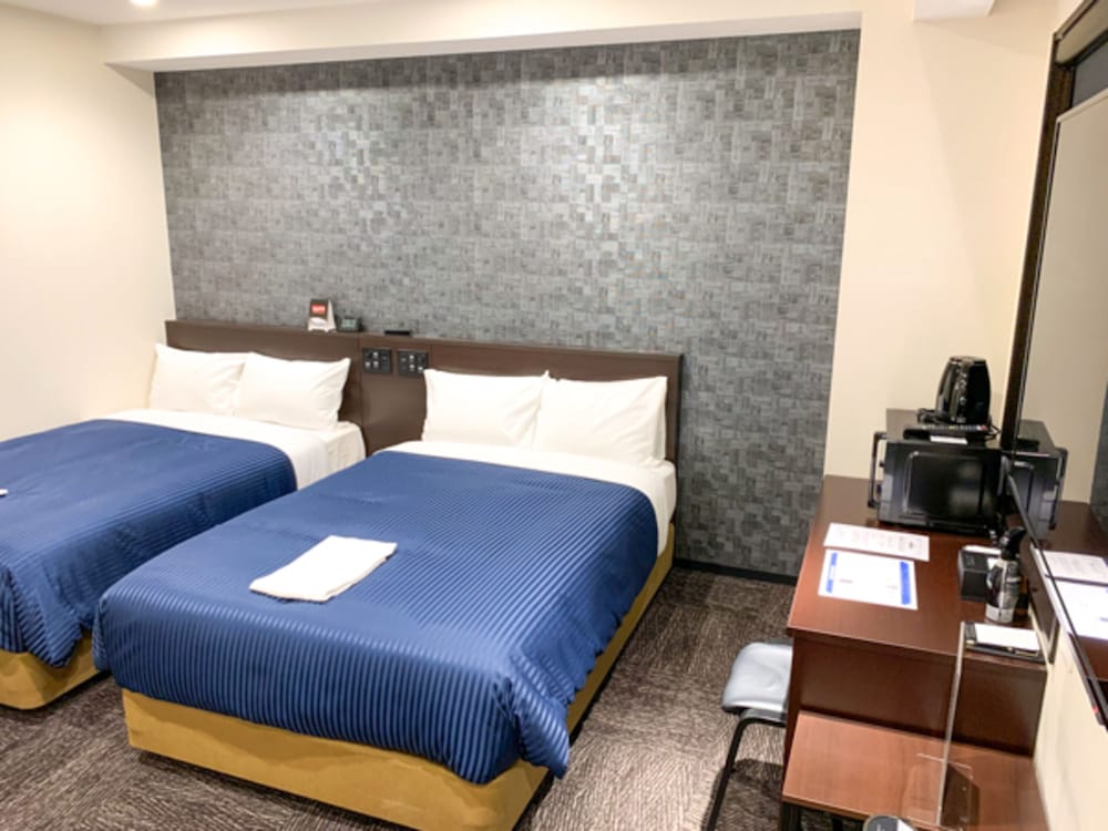 Hotel Livemax Nishinomiya 11/20
