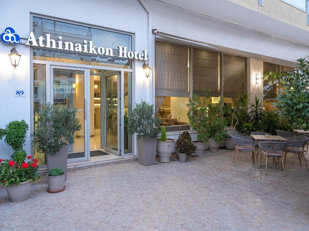 Athinaikon 5/65