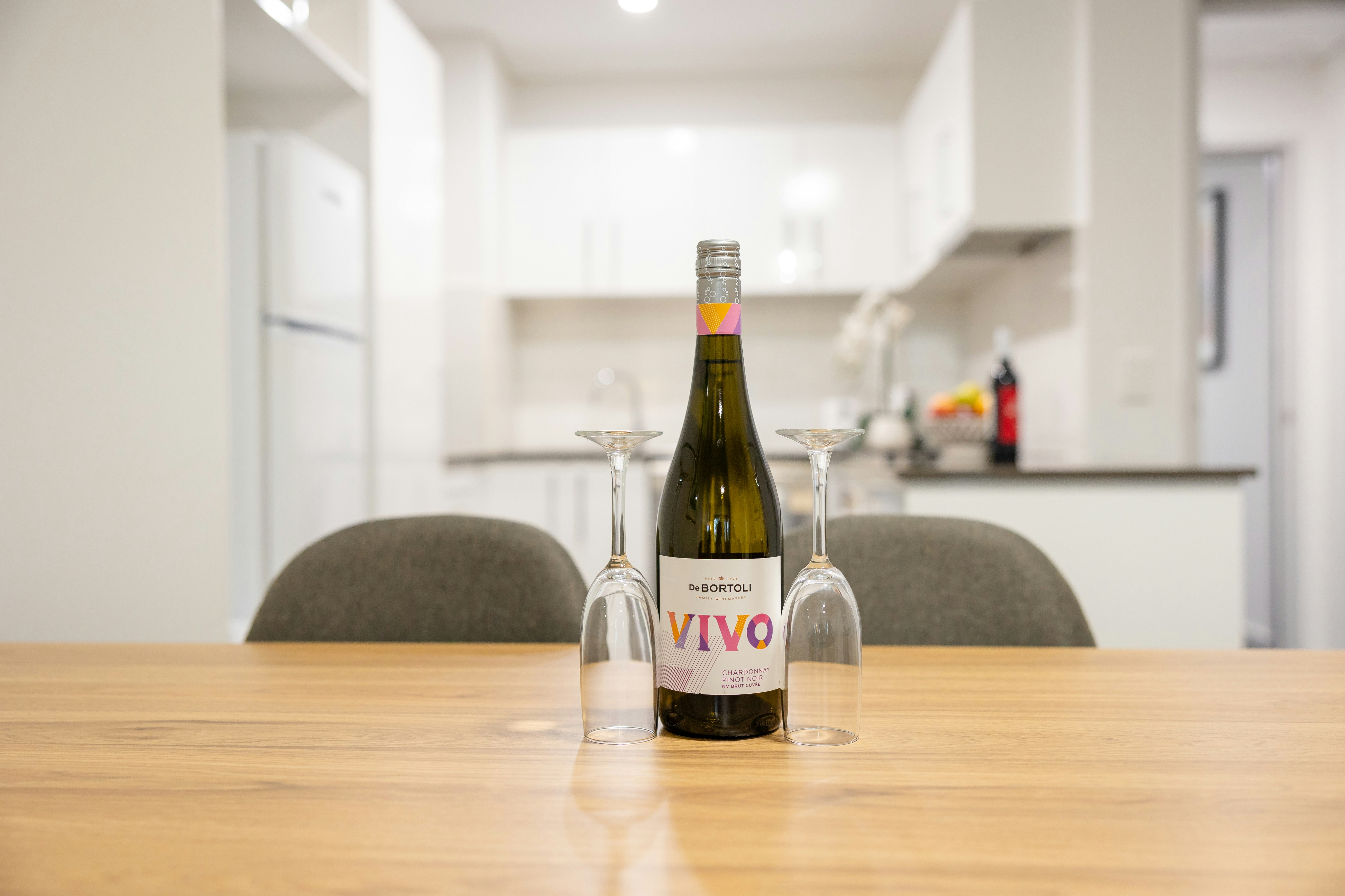 Baileys Serviced Apartments 37/76