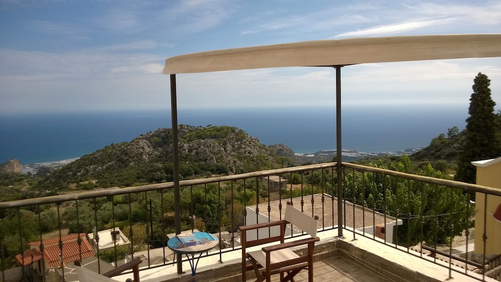 Diktynna Luxury Villas 18/50