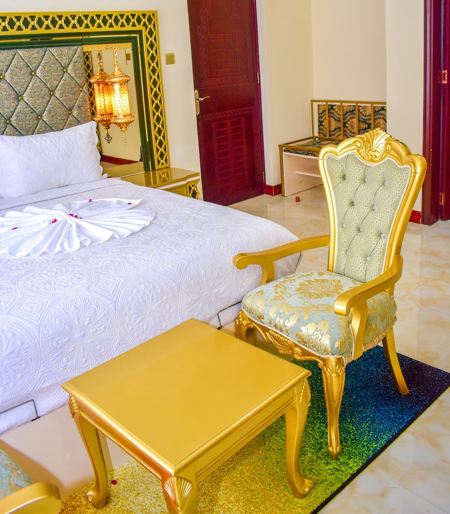 Madinat Al Bahr Business & Spa Hotel 26/75