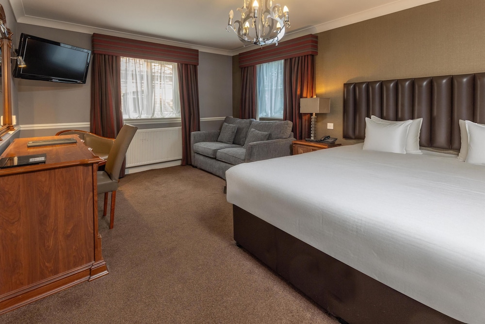 The Ashbourne Hotel, BW Signature Collection 14/48