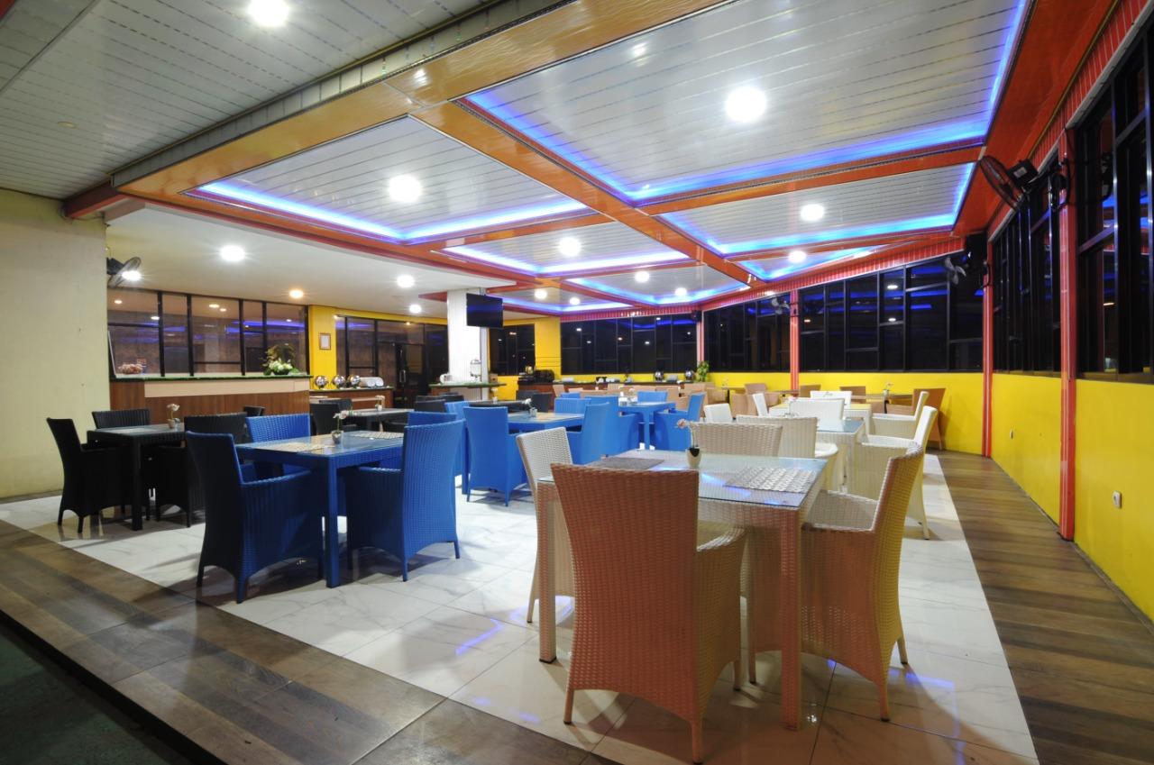 Grand Master Hotel Purwodadi 24/42