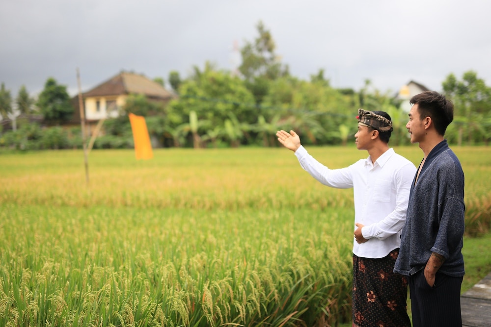 Ume Sri Villas Ubud 33/50