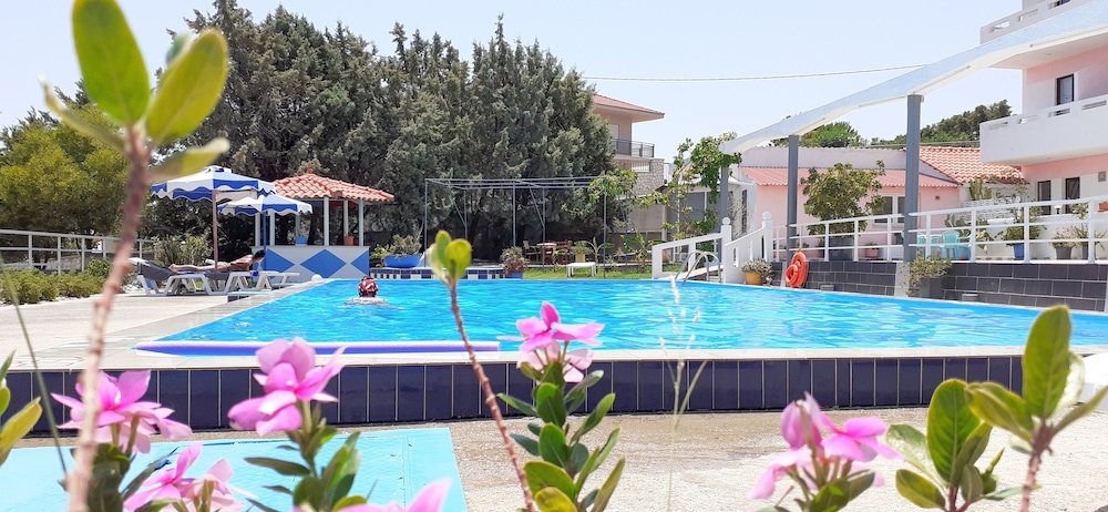Oleander Aparthotel 26/35
