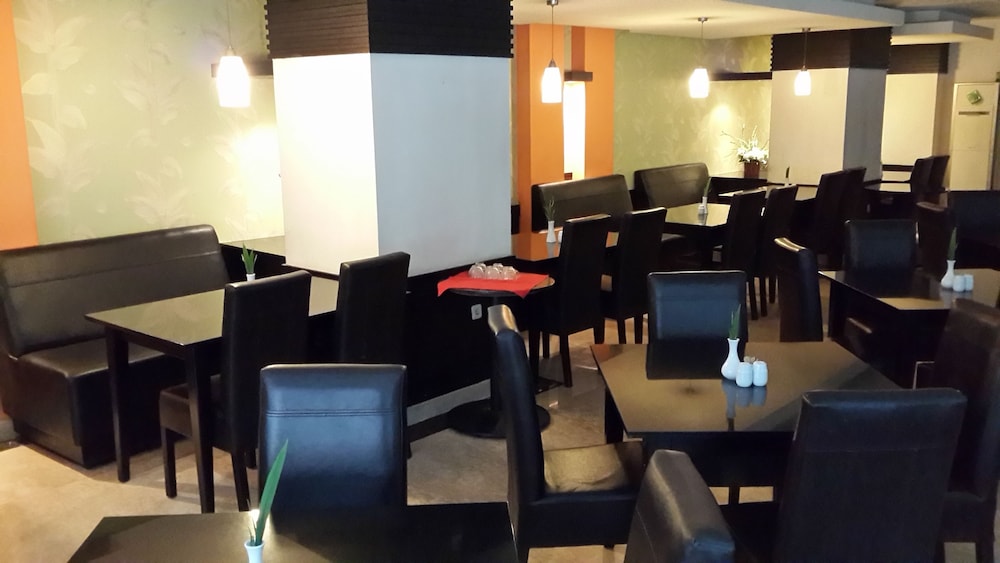 Gran Central Hotel Manado 34/45