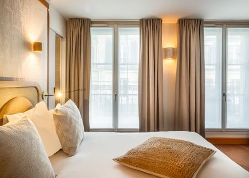 Hotel Le Monna Lisa by Inwood Hotels 10/25