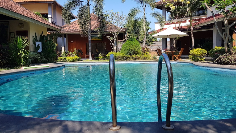 My Lovina Villa 15/70