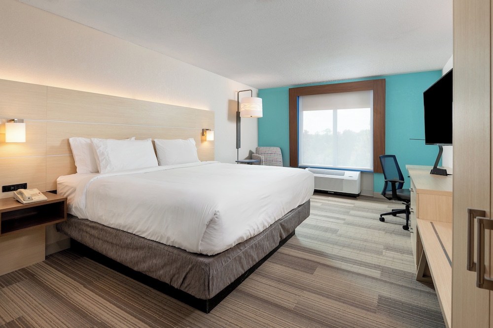 Holiday Inn Express Hotel & Suites Daphne 23/74