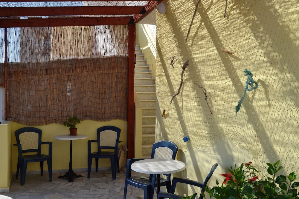 Yiannis Apartments Kos 14/25