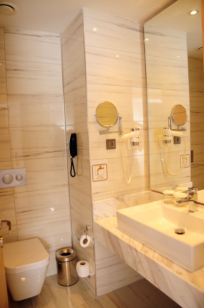 Mary Hotels Alanya 50/50