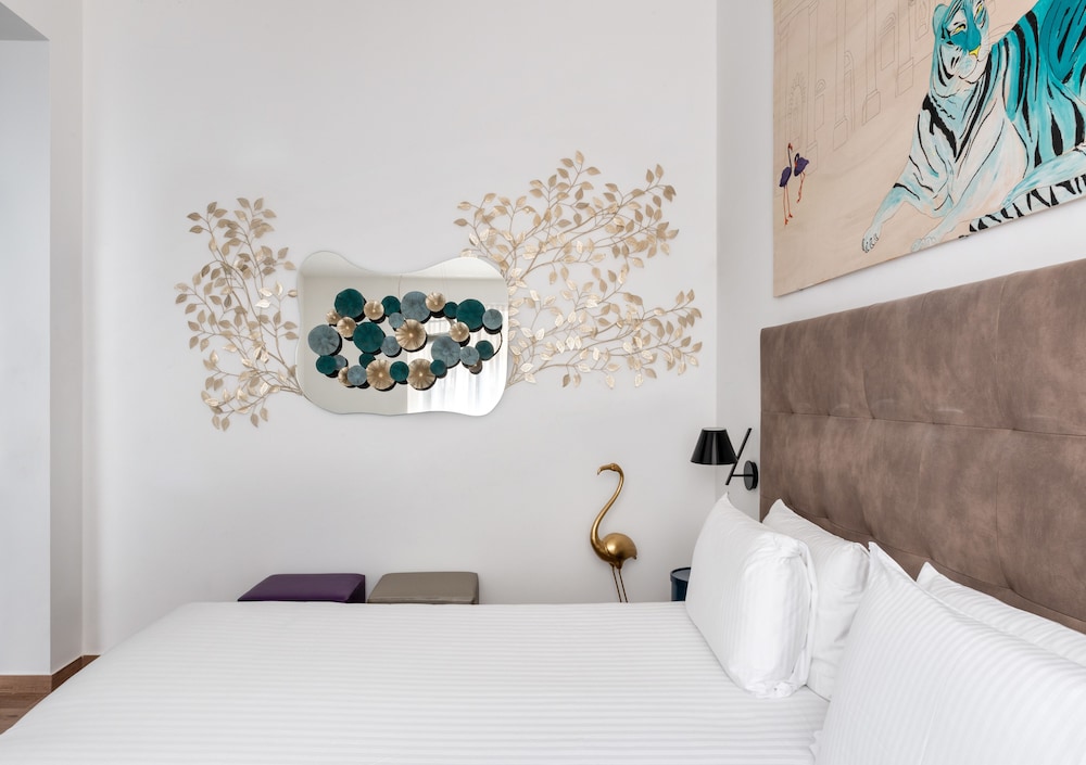 Hotel Sanpi Milano 16/74