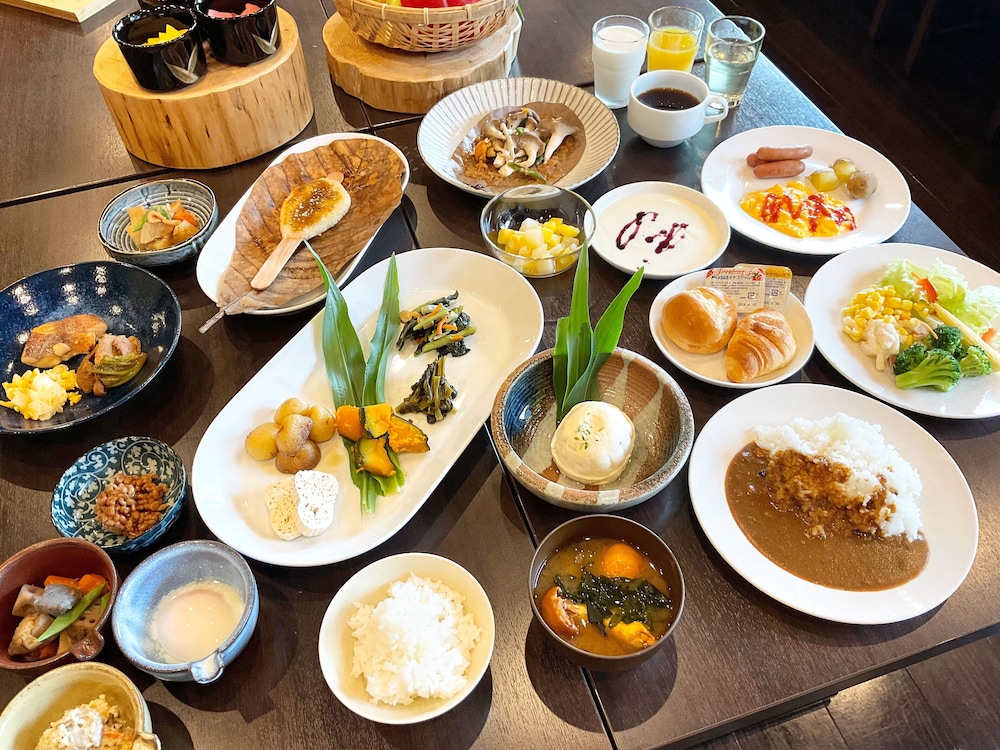 Tabino Hotel Hida Takayama 54/62