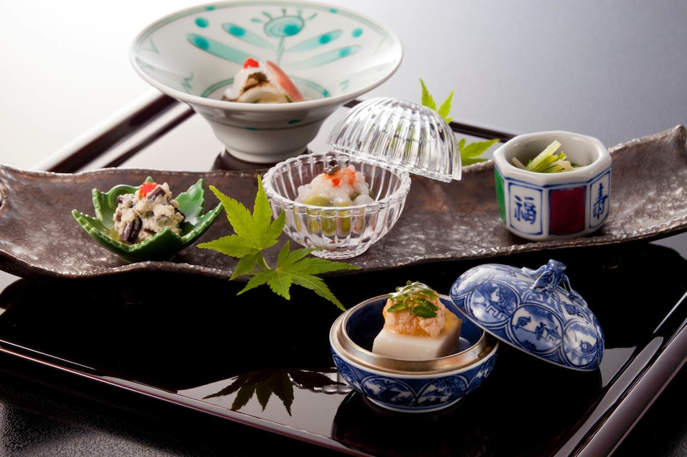 Miyajima Grand Hotel Arimoto 17/50