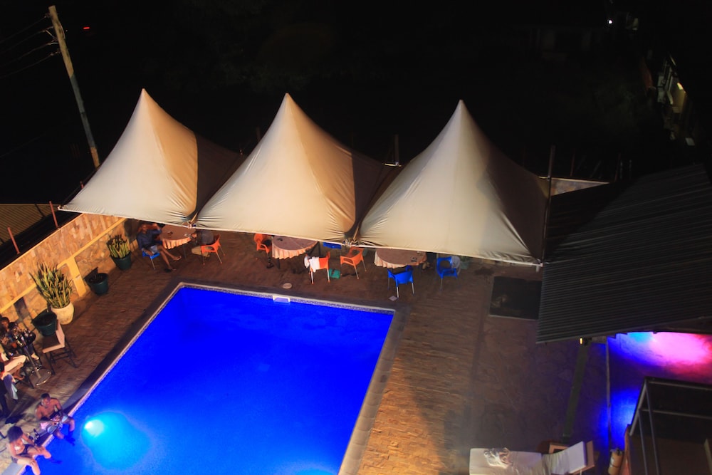 Tiffany Diamond Hotels - Mtwara 39/66