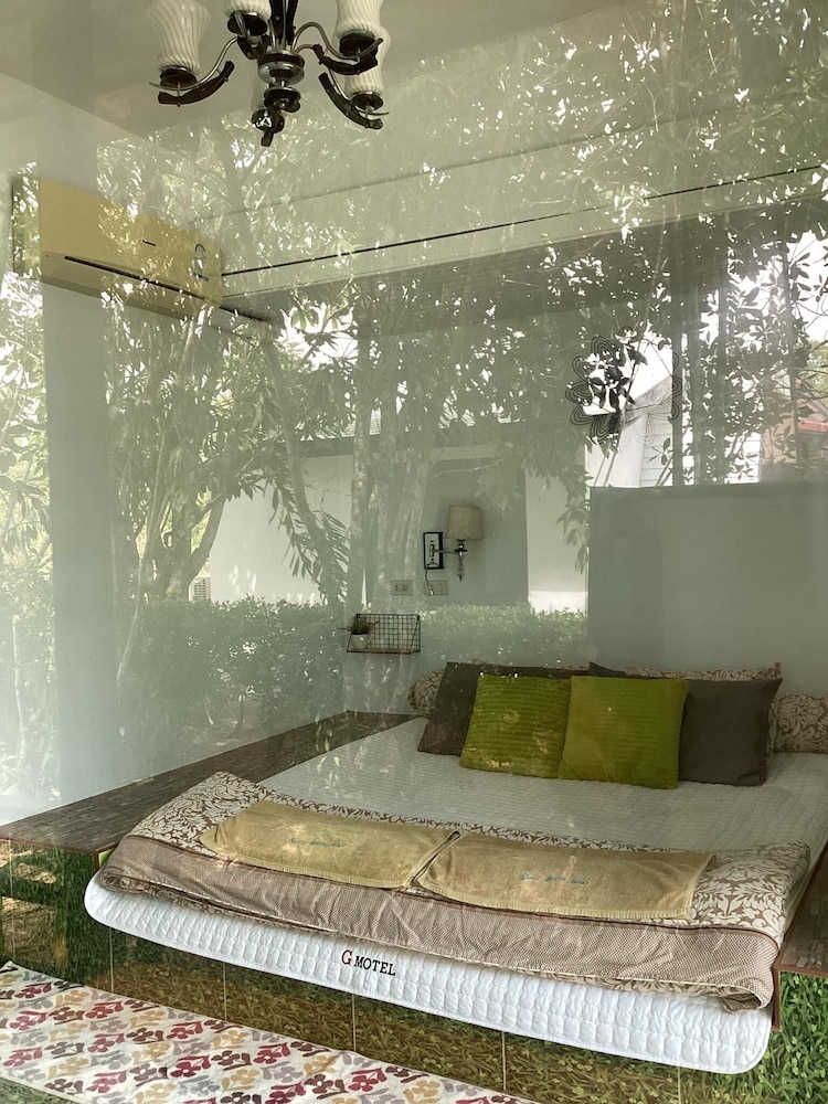 Sweet Garden Home Resort Satun 50/50