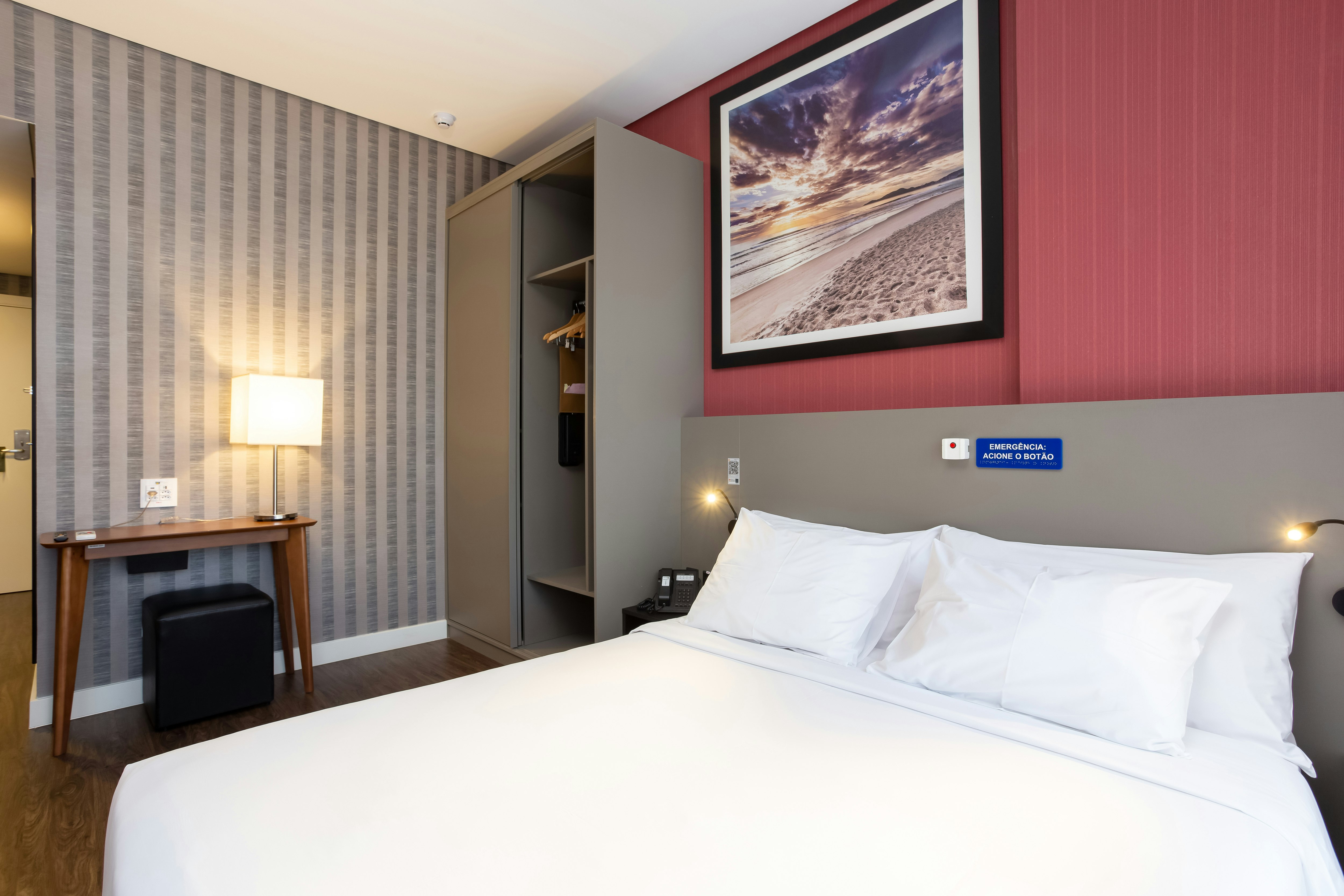 Hilton Garden Inn Itajai 3/40