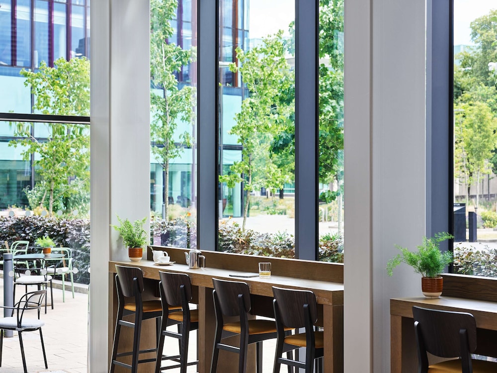 STAYBRIDGE SUITES MANCHESTER - OXFORD ROAD 34/52