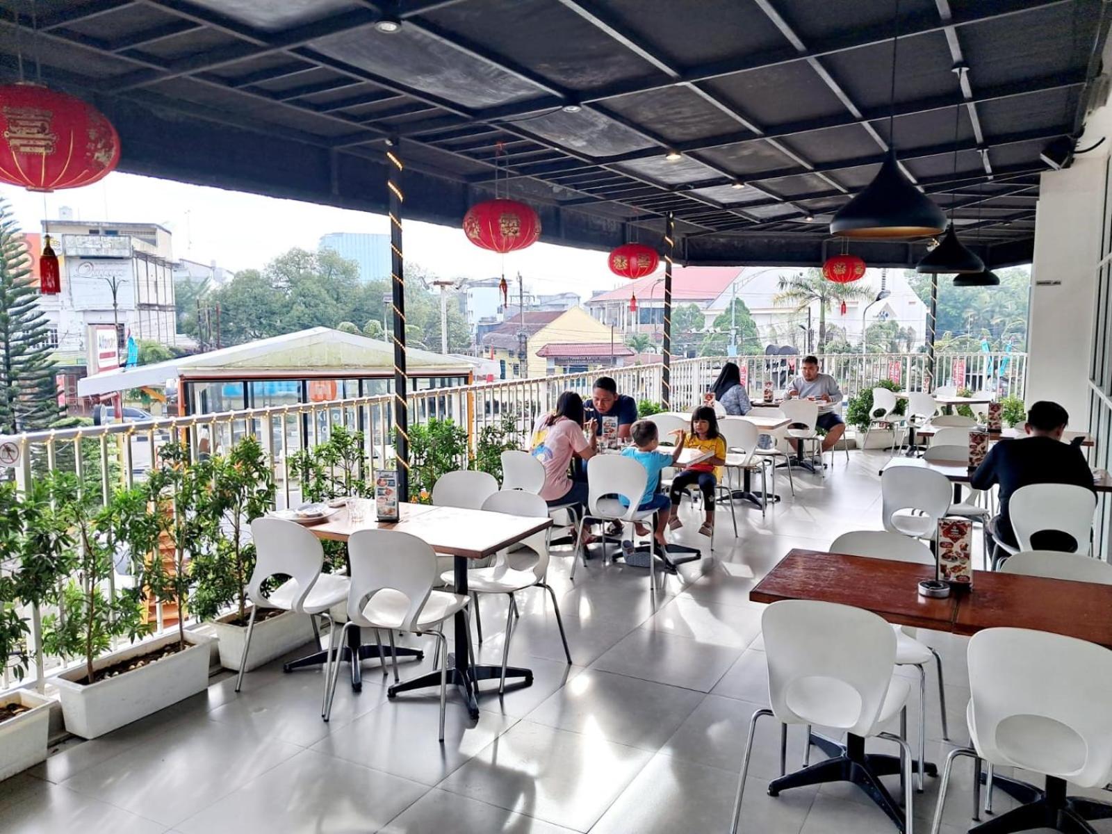 Cordela Inn Millennium Medan 44/48