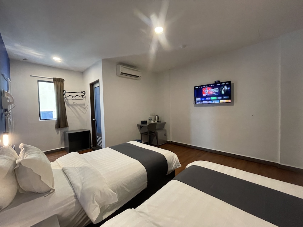 Asia Premium Hotel 28/50