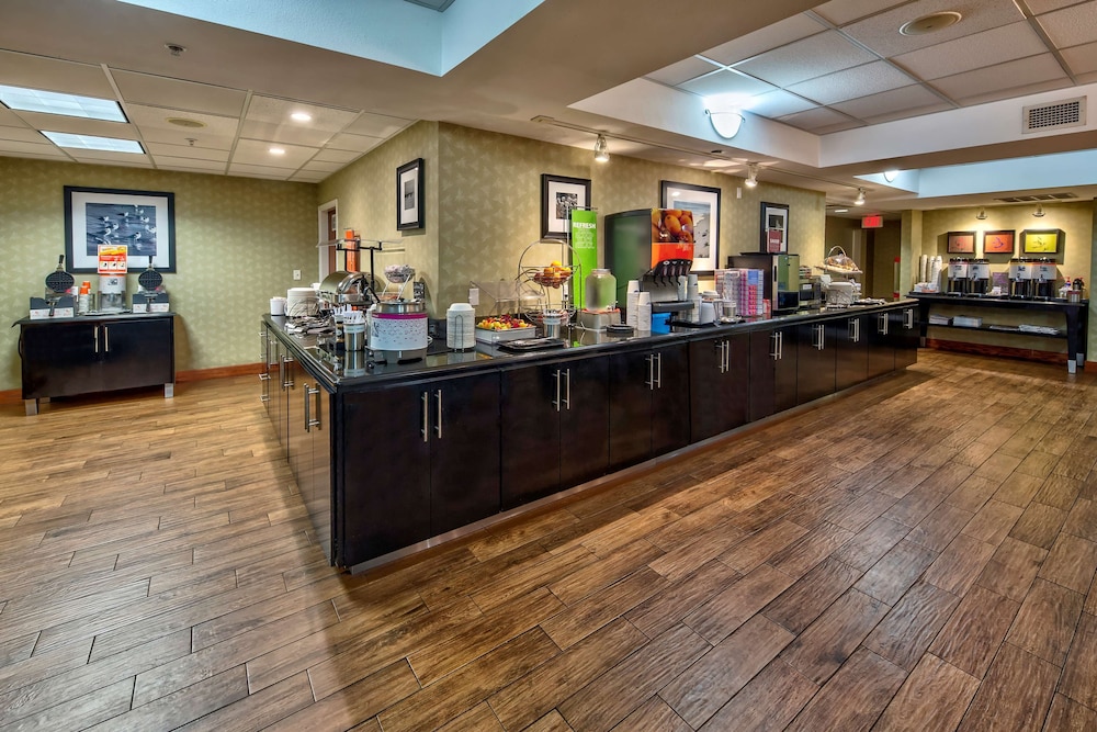 Hampton Inn Winter Haven 19/55