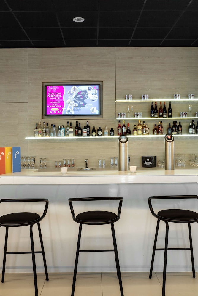 Prize by Radisson, Munich Airport 32/50