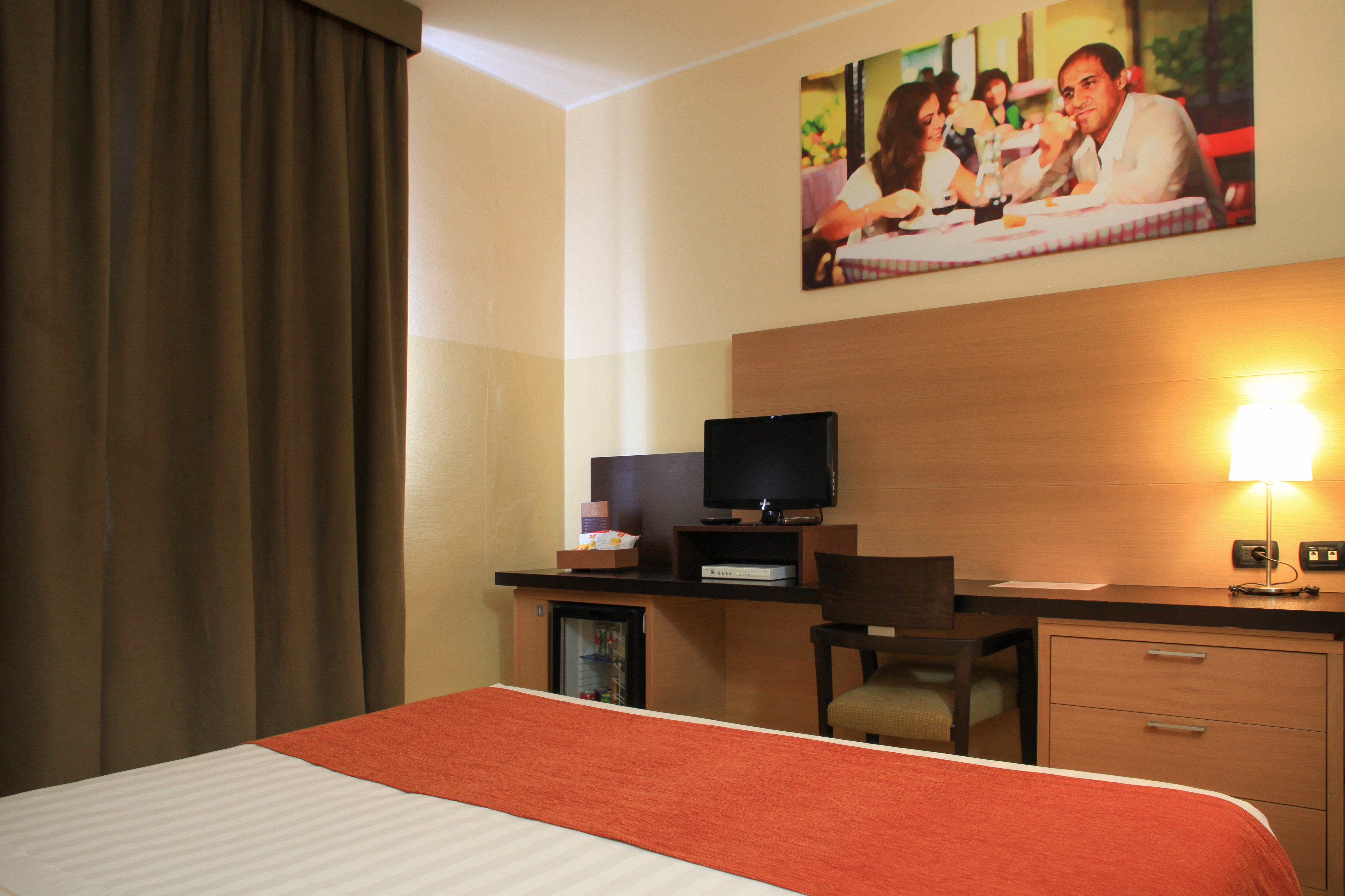B&B HOTEL Milano Cologno Studios 23/49