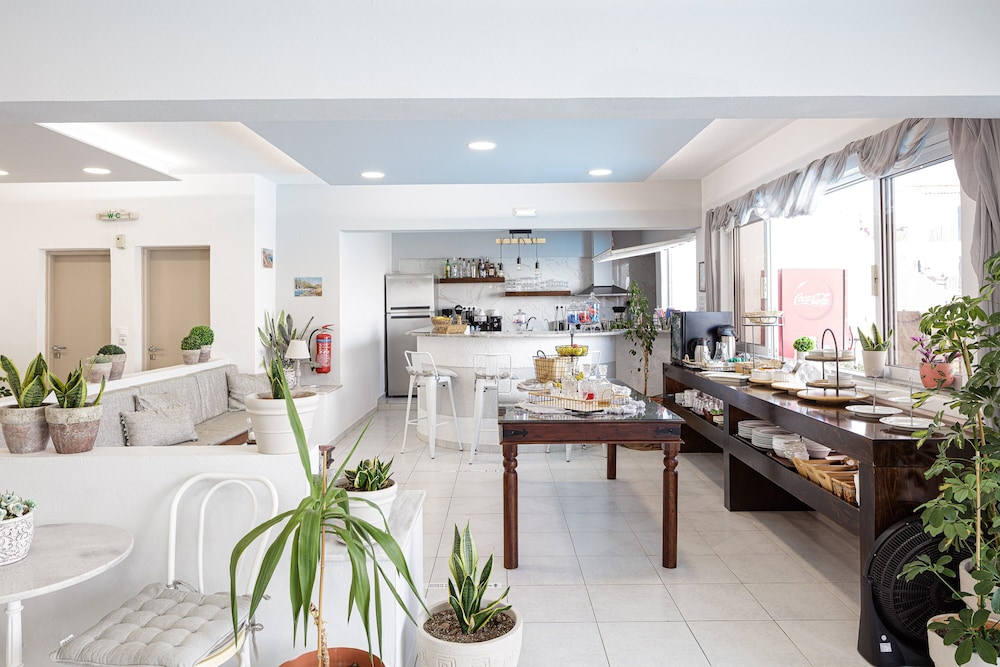 Kasteli Studios and Apartments 30/49