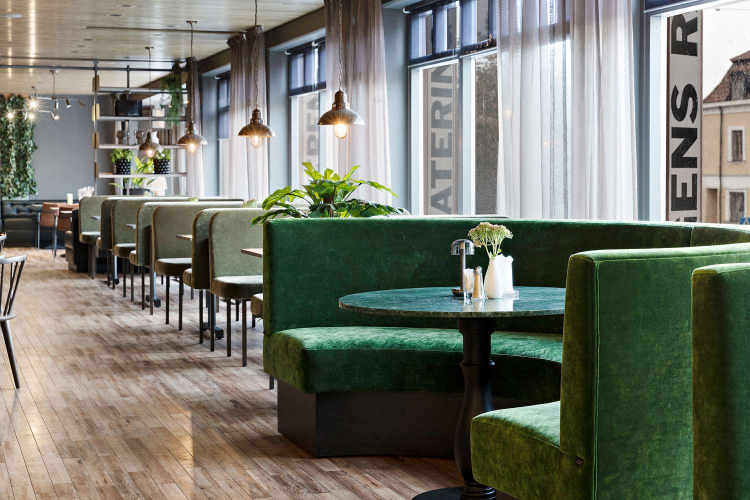 Best Western Radmannen 8/19