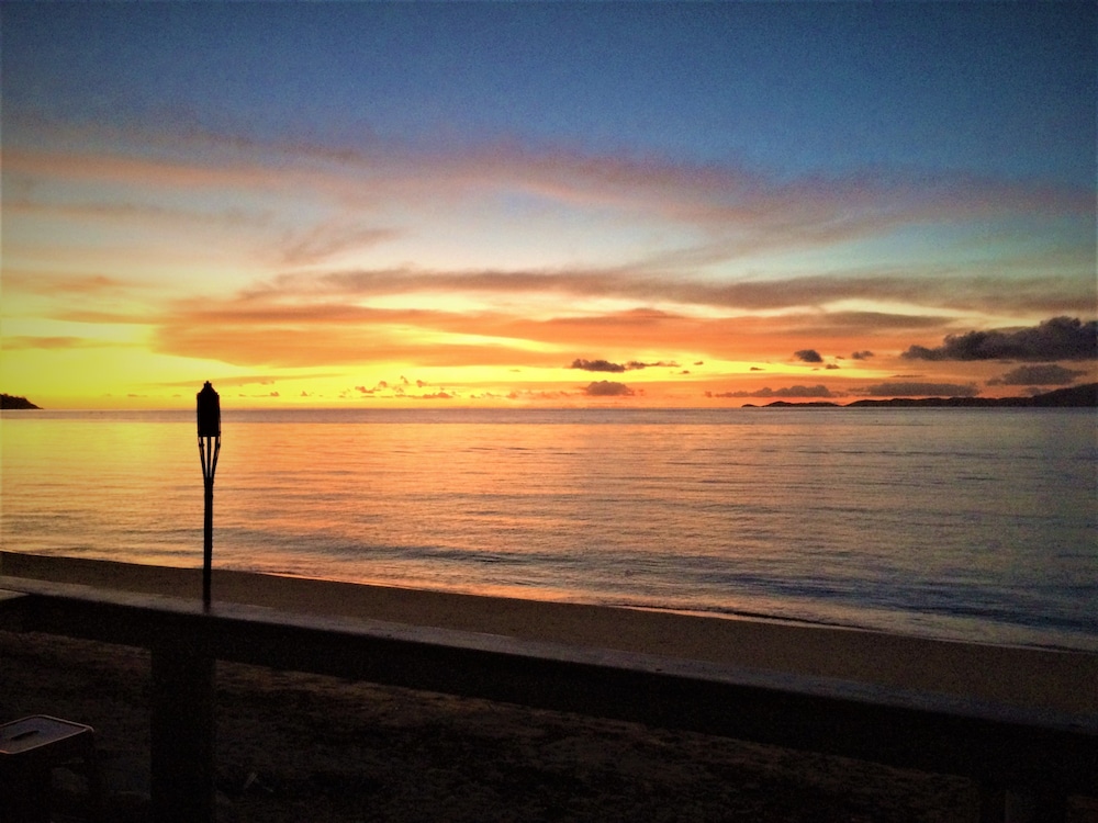 Nomads Magnetic Island - Adults only 32/50