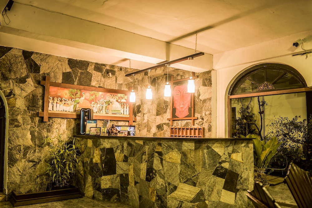 Hotel Sunray 26/50