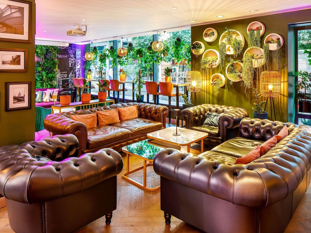 Mercure London Bankside 24/46