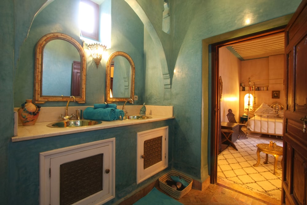 Riad Samsara 29/30