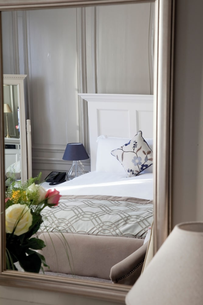 Vanbrugh House Hotel 20/47