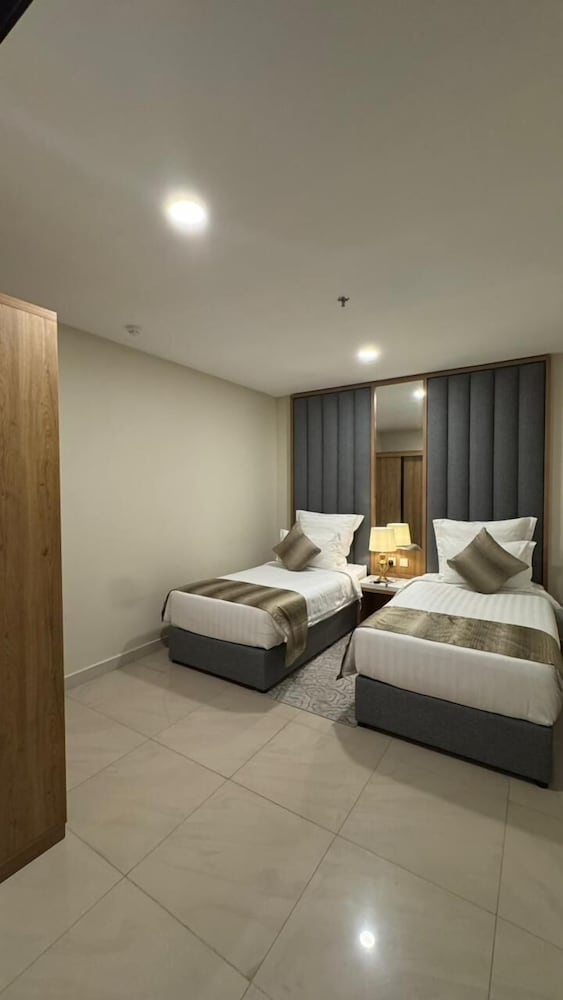 فندق كونتينينت العقير(Continent Hotel Al Uqayr) 6/35