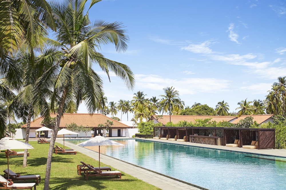 Jetwing Lagoon Wellness, A Luxury Reserve - Adults Only in NEGOMBO