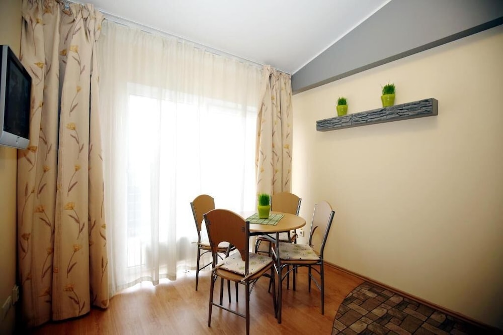 Apart Hotel Tomo 45/64