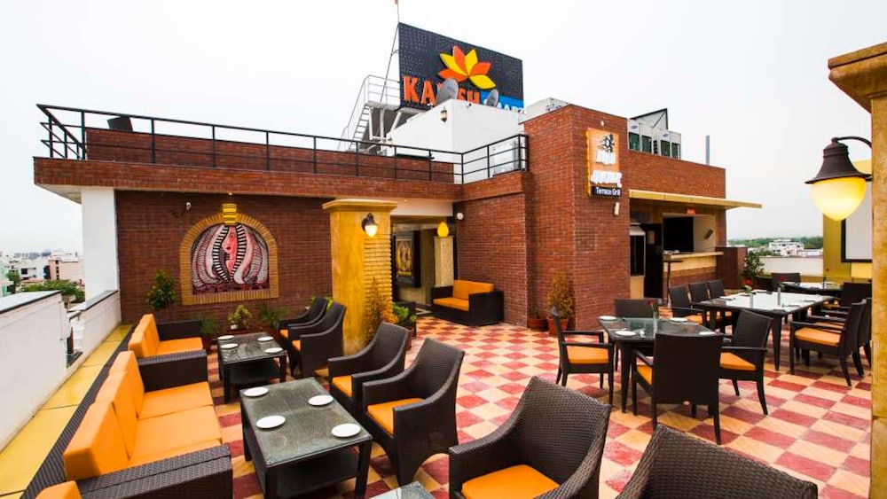 Hotel Kapish Smart 36/47