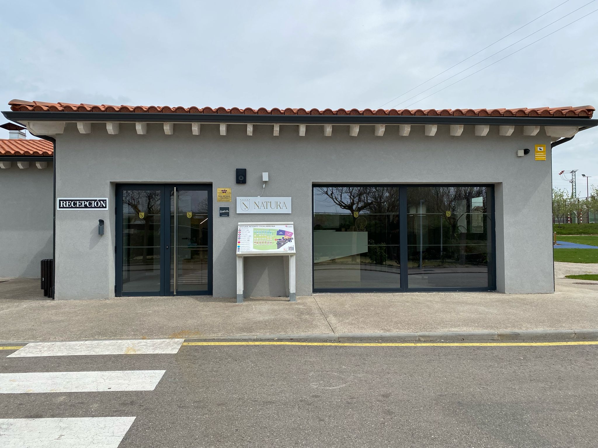 Rivum Holiday Resort 2/50