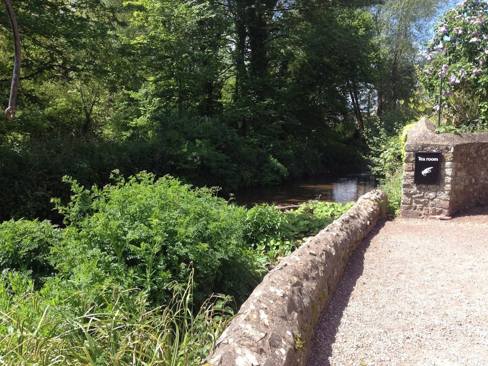 Dunster Mill House 32/48