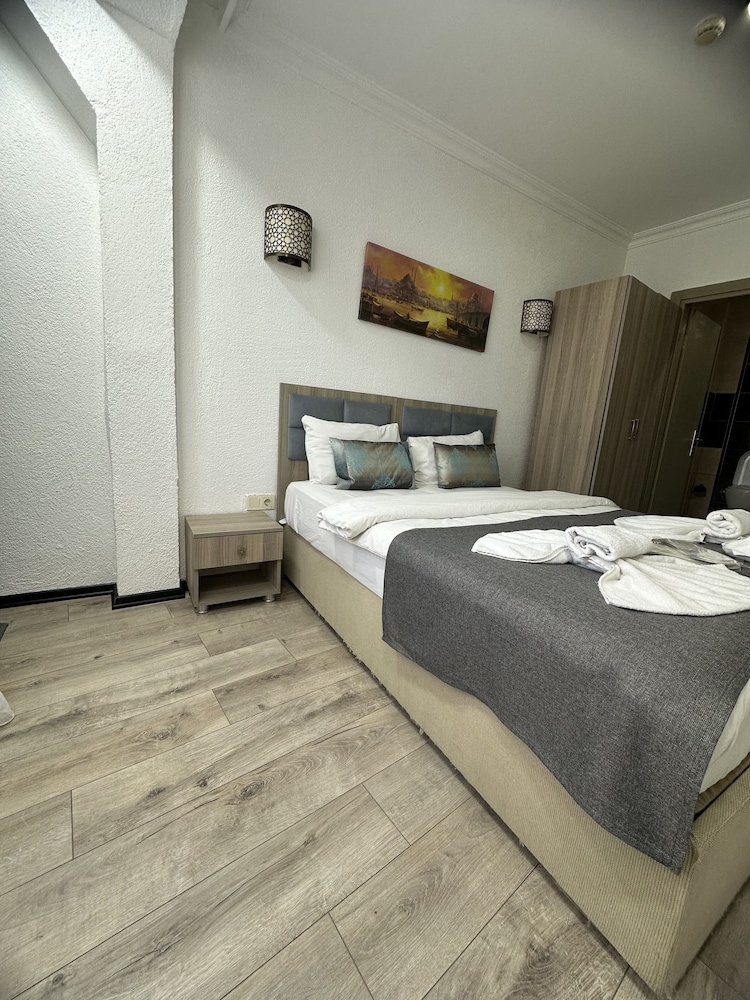 Ottomarin Hotel Old City 16/71